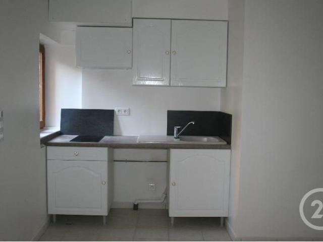Appartement location à Vichy, Gannat