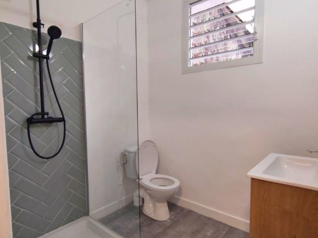 Appartement location à Guadeloupe