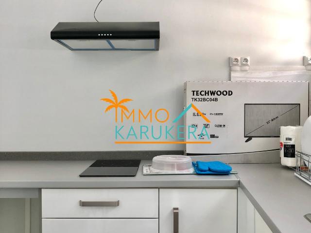 Appartement location à Guadeloupe