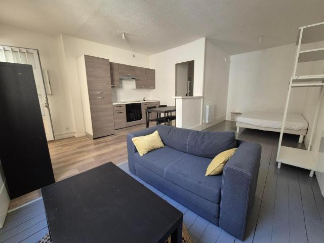 Appartement location à Mâcon