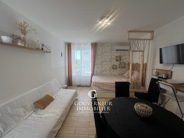 Appartement location à Montpellier, Palavas-les-flots