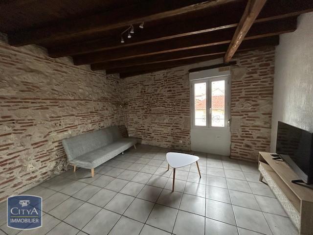 Appartement location à Agen