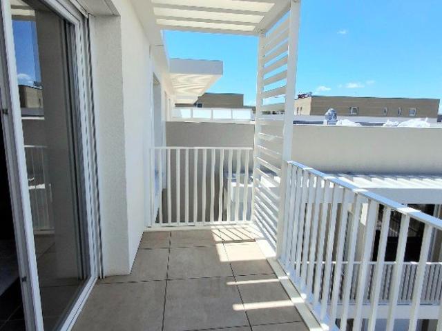 Appartement location à Carpentras, Monteux