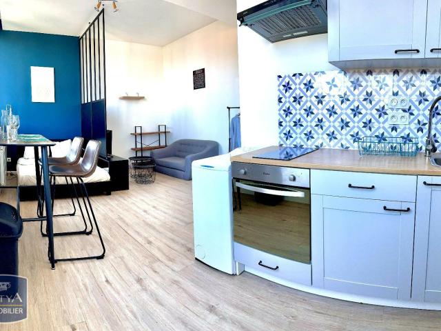 Appartement location à Roanne