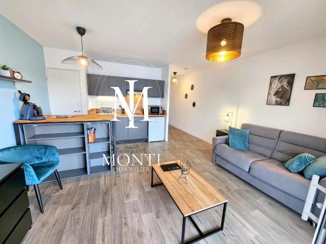 Appartement location à Saint-Malo, Bretagne