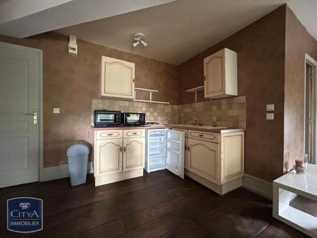 Appartement location à Sedan, Bazeilles