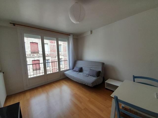 Appartement location à Le Havre