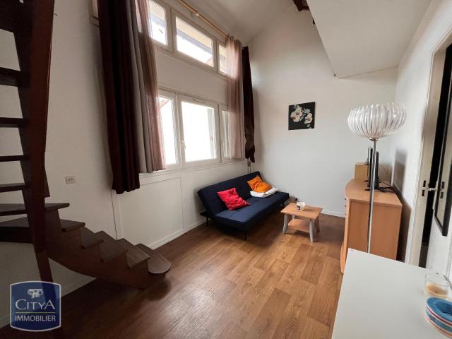 Appartement location à Agen