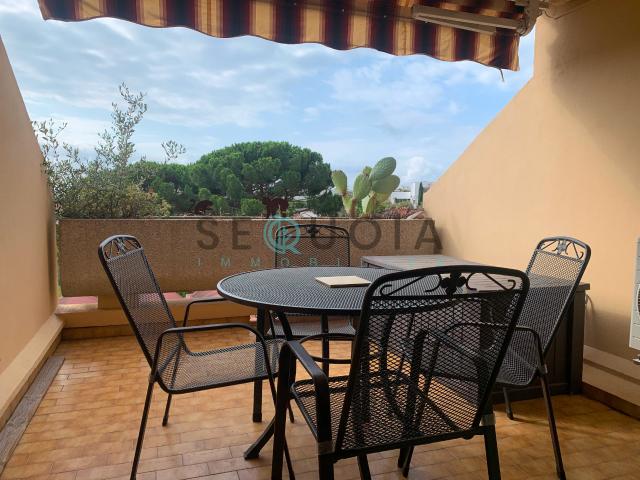 Appartement location à Grasse, Antibes