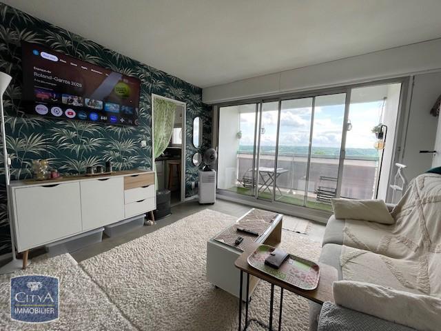 Appartement location à Périgueux