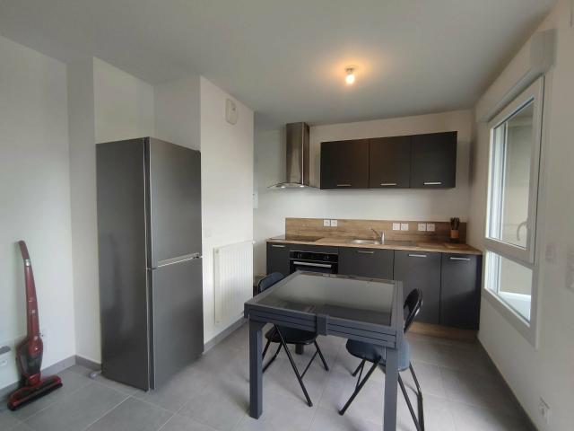 Appartement location à Thonon-les-Bains, Thonon-les-bains