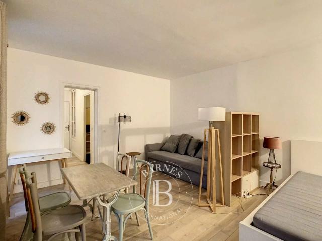 Appartement location à Nanterre, Neuilly-sur-seine