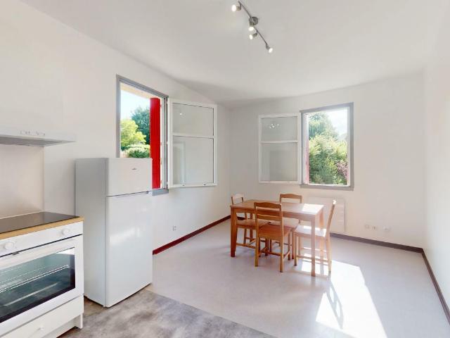 Appartement location à Saint-Amans, Salmiech