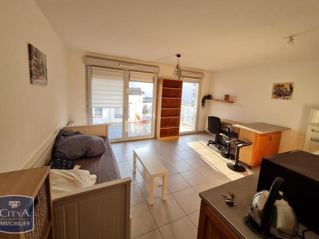 Appartement location à Lyon, Métropole de Lyon