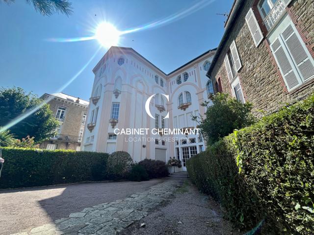 Appartement location à Saint-Malo, Bretagne