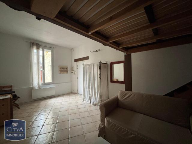 Appartement location à Bordeaux