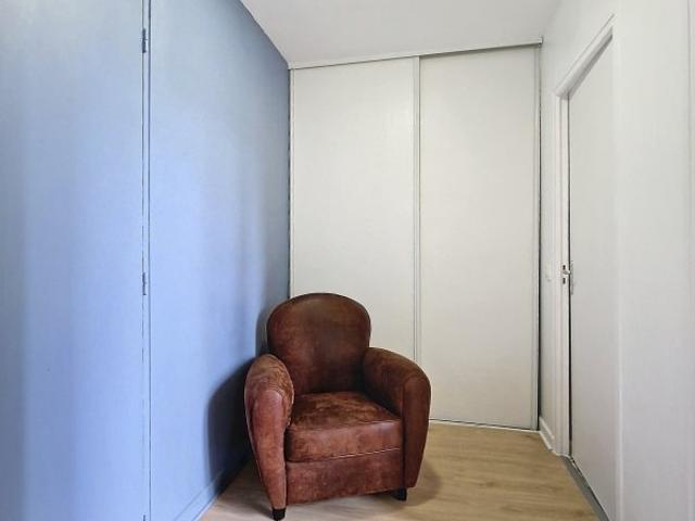 Appartement location à Reims