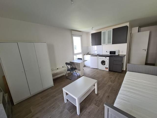 Appartement location à L'Haÿ-les-Roses, Thiais