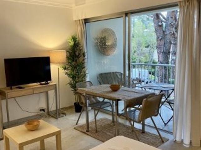 Appartement location à Grasse, Vallauris