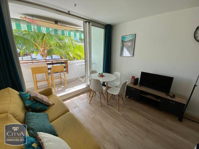 Appartement location à La Réunion