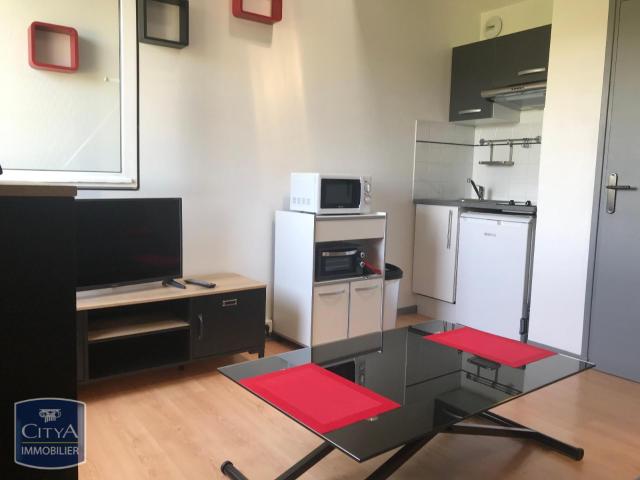 Appartement location à Arras