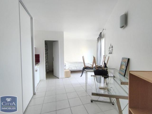Appartement location à Montpellier