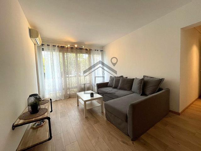 Appartement location à Aix-en-Provence, Les Pennes-mirabeau