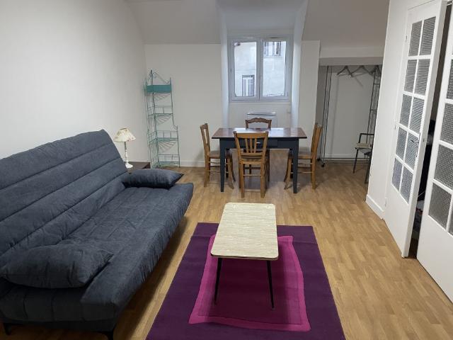 Appartement location à Brive-la-Gaillarde, Arnac-pompadour