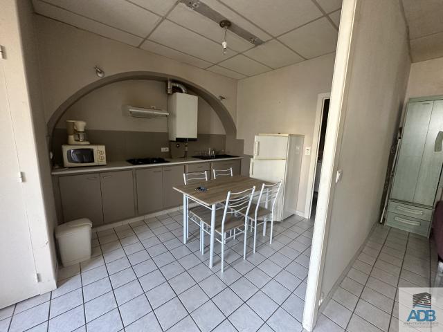 Appartement location à Roanne