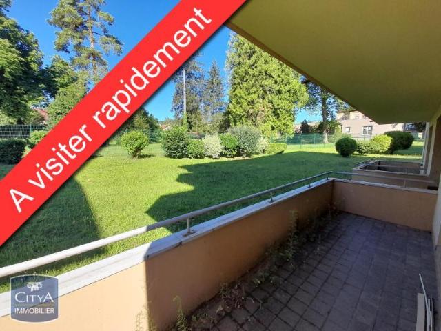 Appartement location à Lure, Héricourt