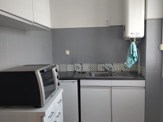 Appartement location à Carpentras