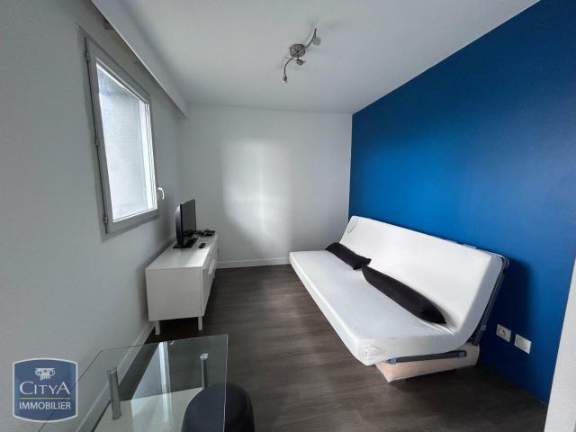 Appartement location à Tours