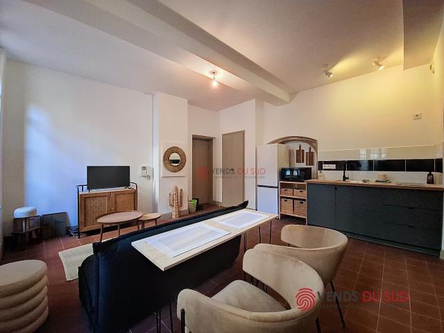 Appartement location à Béziers