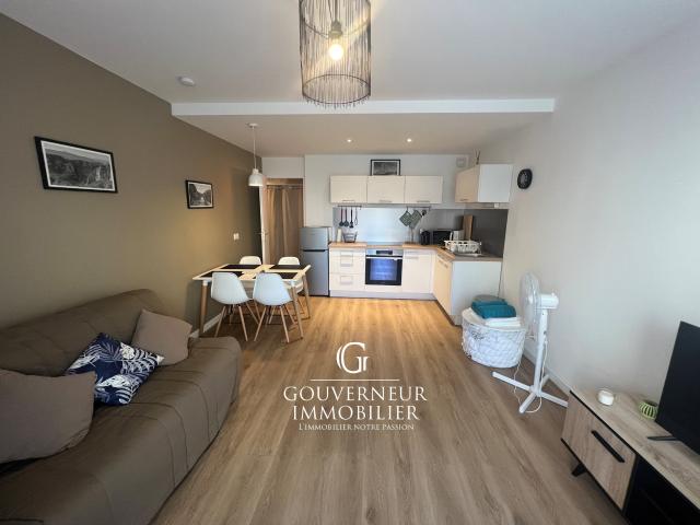 Appartement location à Montpellier, Mauguio