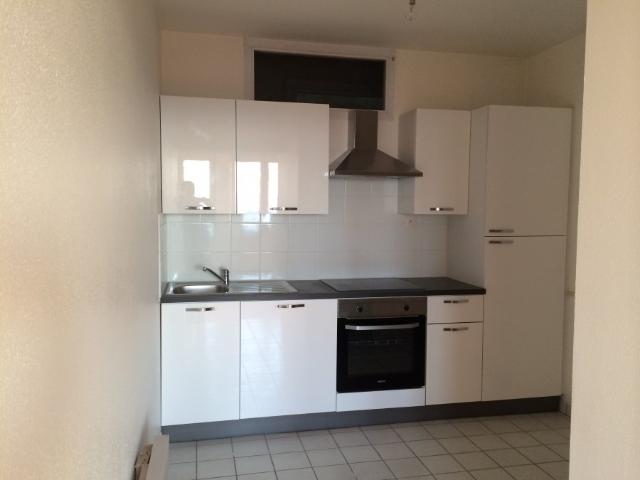 Appartement location à Brest, Bretagne
