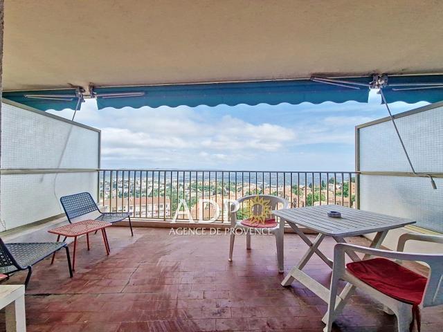 Appartement location à Grasse