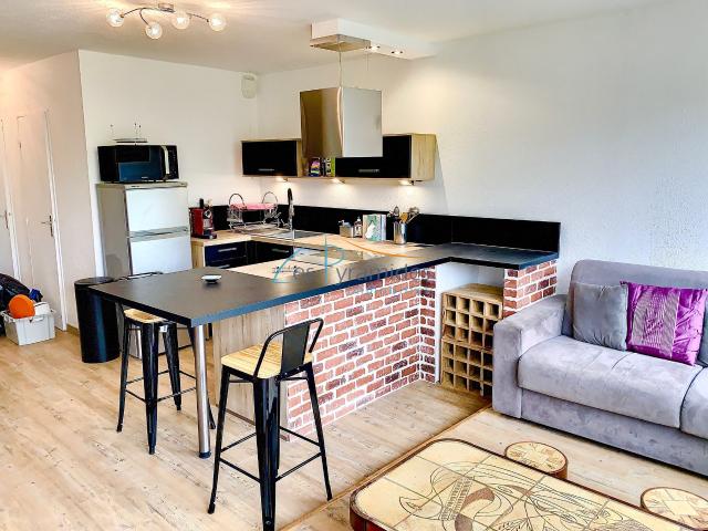 Appartement location à Montpellier, La Grande-motte