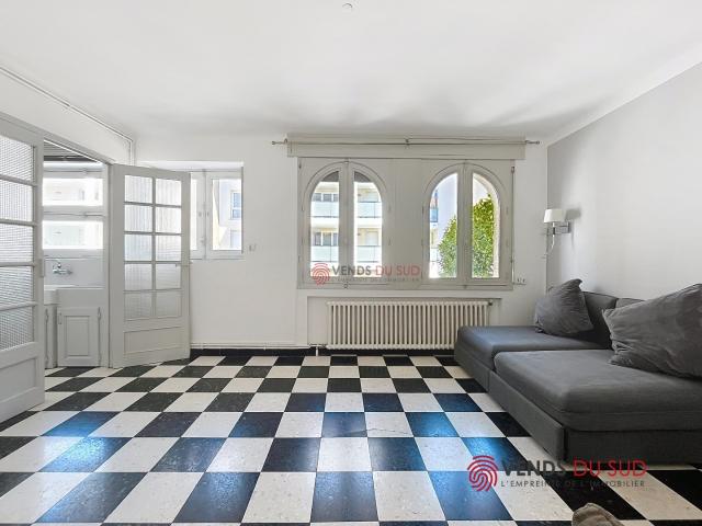 Appartement location à Béziers