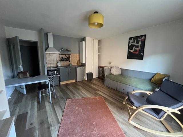 Appartement location à Pau