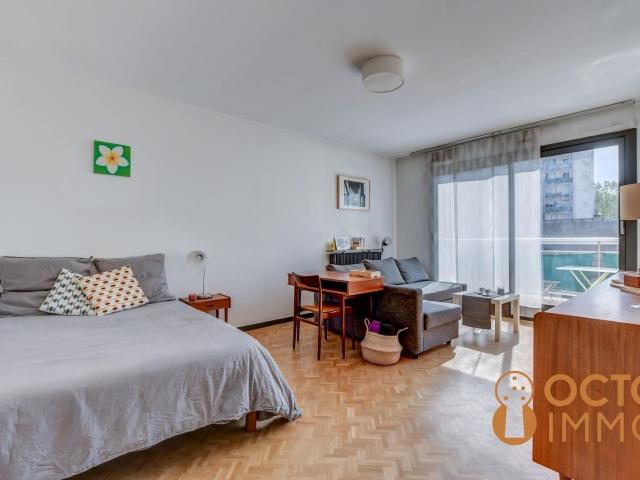 Appartement location à Toulouse