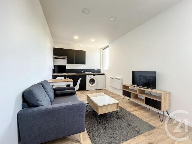 Appartement location à Montbéliard