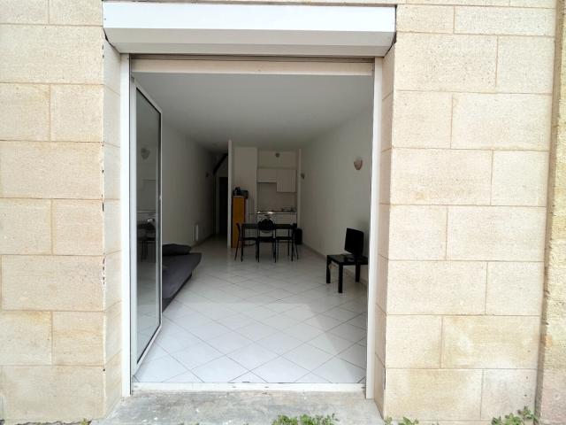Appartement location à Blaye, Saint-andré-de-cubzac