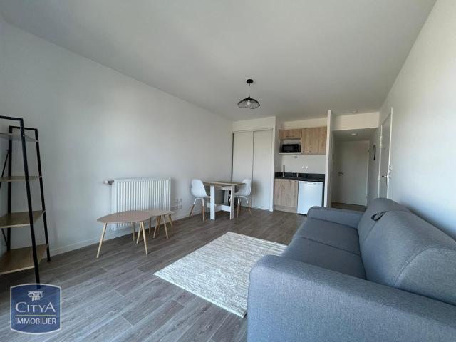 Appartement location à Rennes, Bretagne
