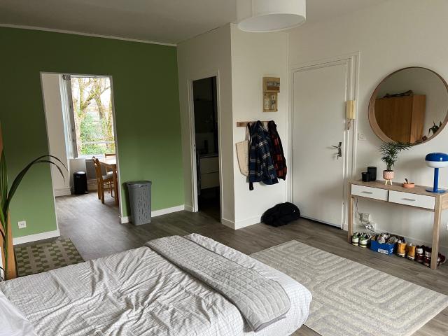 Appartement location à Laval