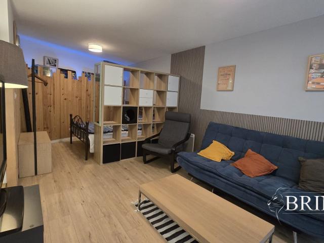 Appartement location à Val-de-Briey, Briey