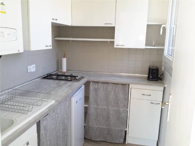 Appartement location à Nyons