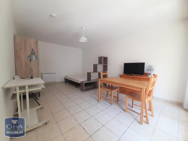 Appartement location à Grenoble