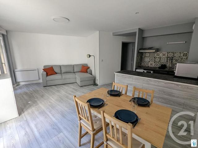 Appartement location à Rouen, Ruan