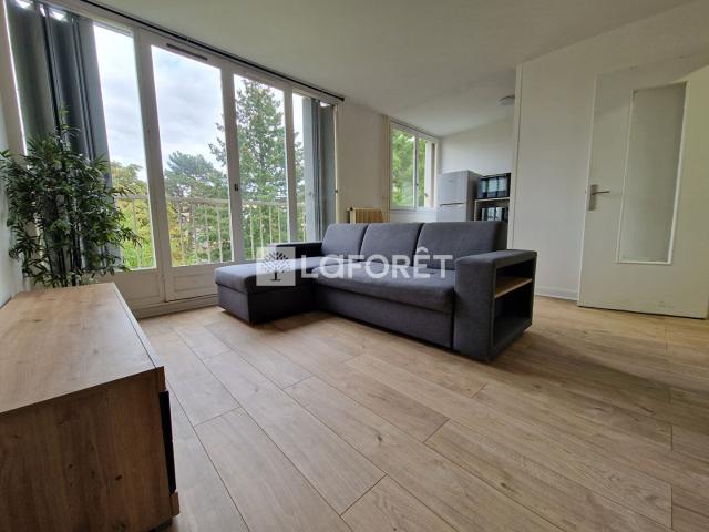 Appartement location à Créteil, Le Plessis-trévise