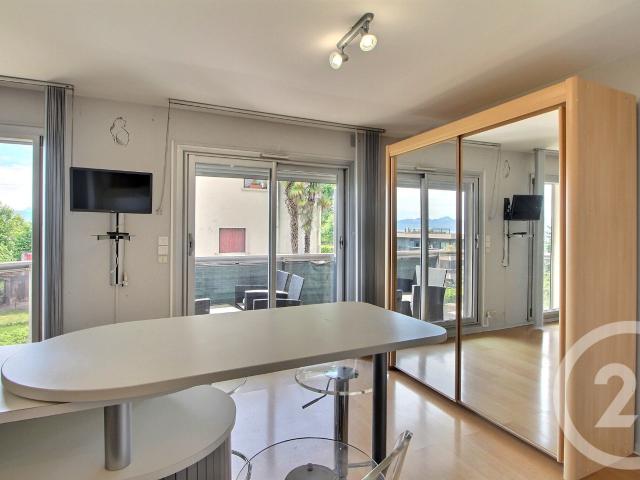 Appartement location à Thonon-les-Bains, Evian-les-bains